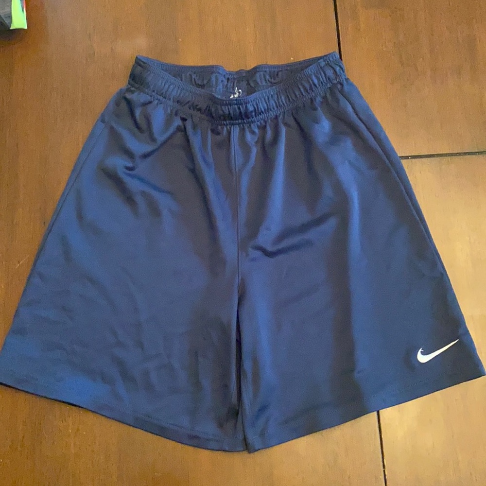 Boys Nike shorts